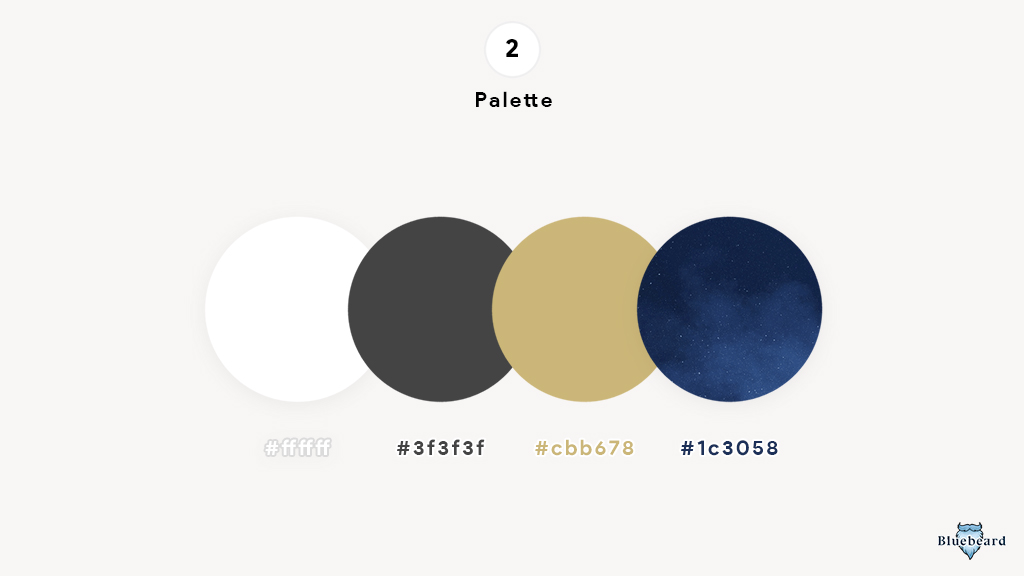 Palette